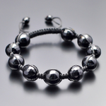 Мужской браслет из агата Rico la Cara AMX005152