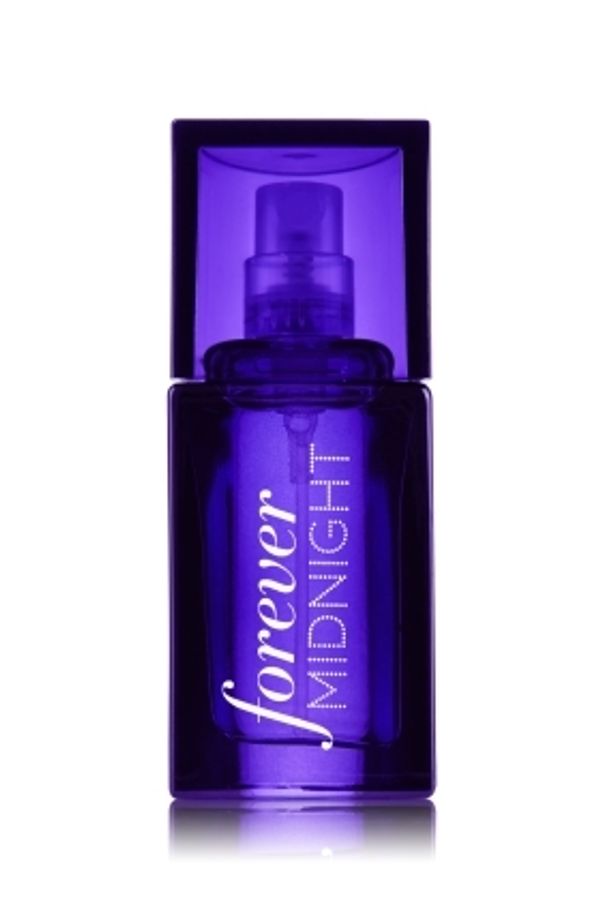 Bath and Body Works Forever Midnight