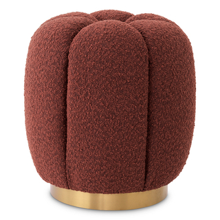 Пуф Stool Orchanic арт.117110