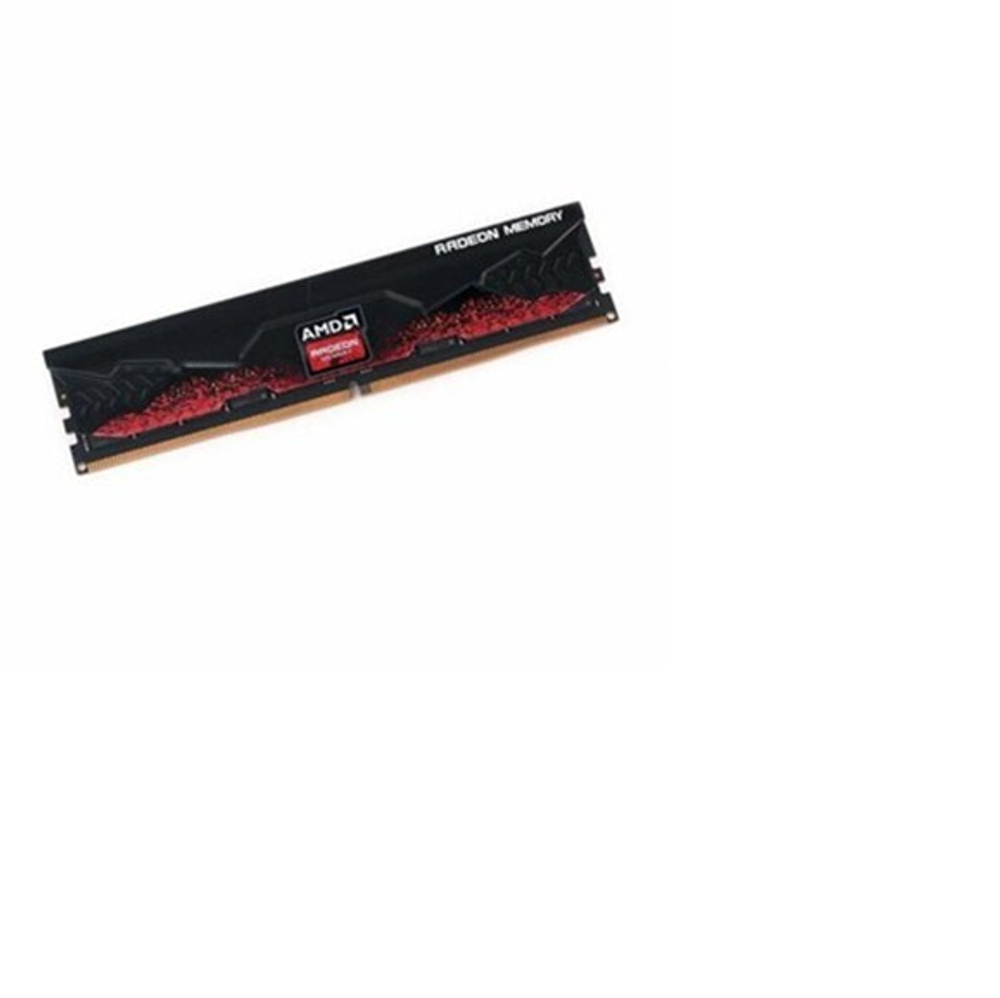 Оперативная память AMD DIMM DDR5 8Gb, 4800Mhz, PC5-38400 R5S58G4800U1S