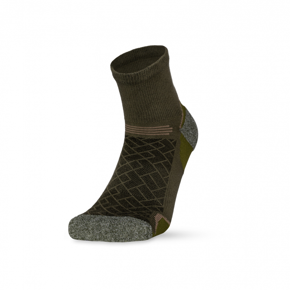 НОСКИ TALBERG ANDES ORGANIC +25°C