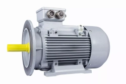 Электродвигатель ESQ PR 180 L4-SDN-Б1-S12-IE2 22/1500 IMB35