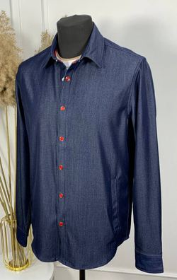 Прогулочный костюм Kiton