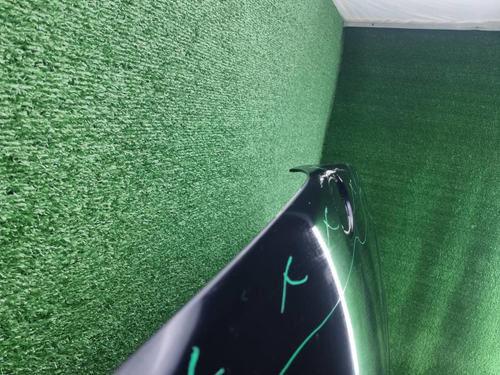 Капот BMW X5 F15 X6 F16 (2013-2018)