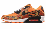 Кроссовки Nike Air Max 90 Duck Camo Orange