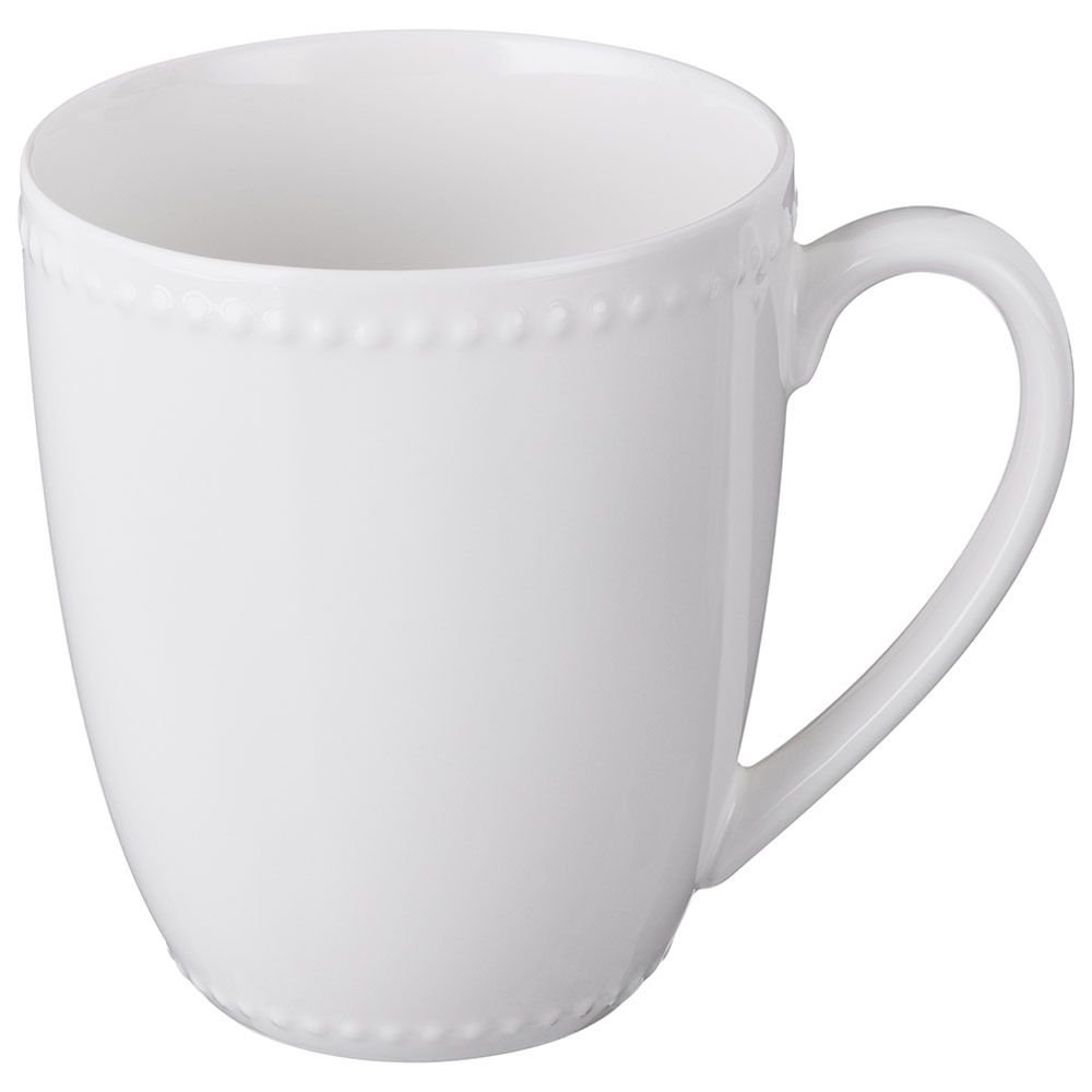 НАБОР КРУЖЕК LEFARD "COMPOSITION" 4 ШТ. 400 МЛ