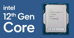 Процессор Intel Core i7-12700K