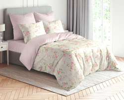 Постельное белье СайлиД BP-160 сатин