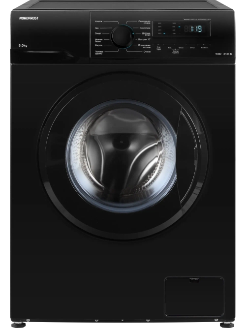 Стиральная машина Nord WM2 6100 B