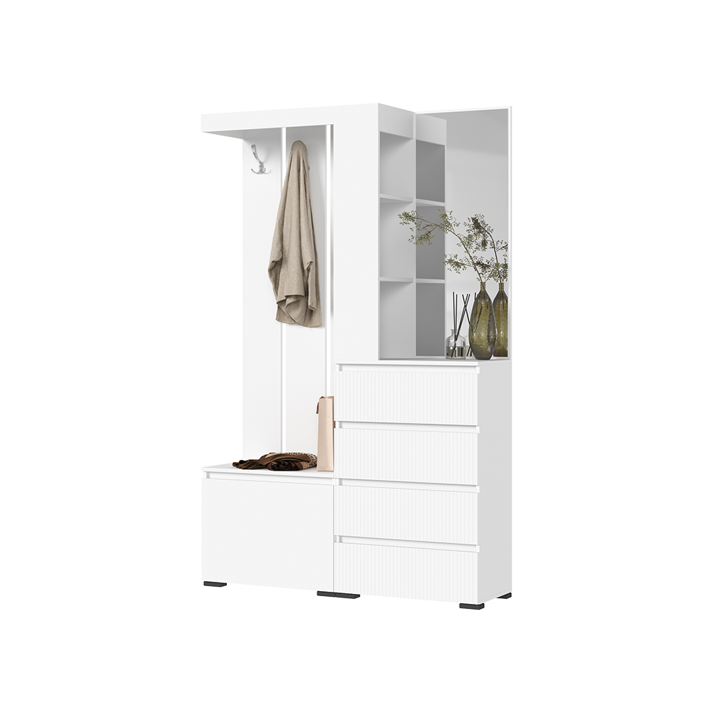 Прихожая Хелен ПР-01