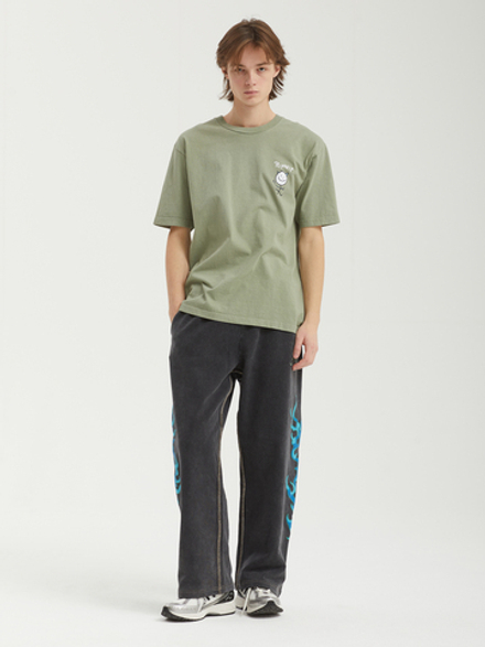 Мужские Брюки Squabble Up