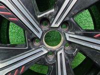 Диск Комплект дисков R17 Chery Tiggo 4 Pro (20-нв)