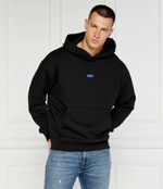 Худи Hugo Blue - черный(50510724)