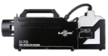 DJ Power H-7D дым машина, 2500Вт