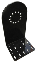 Чехол для ружья GKA GUN CASE.Пластиковый футляр с замком