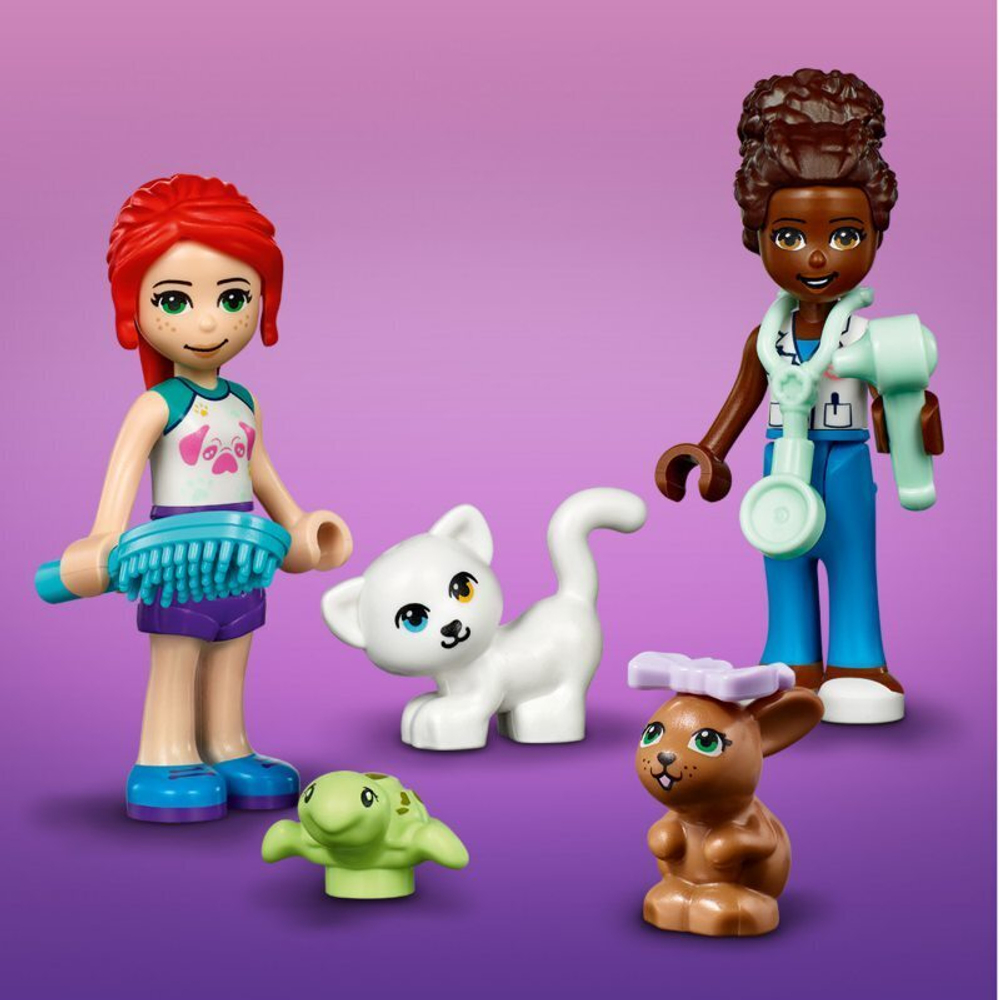 LEGO Friends 41695