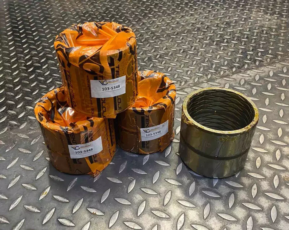 Втулка 103-5348