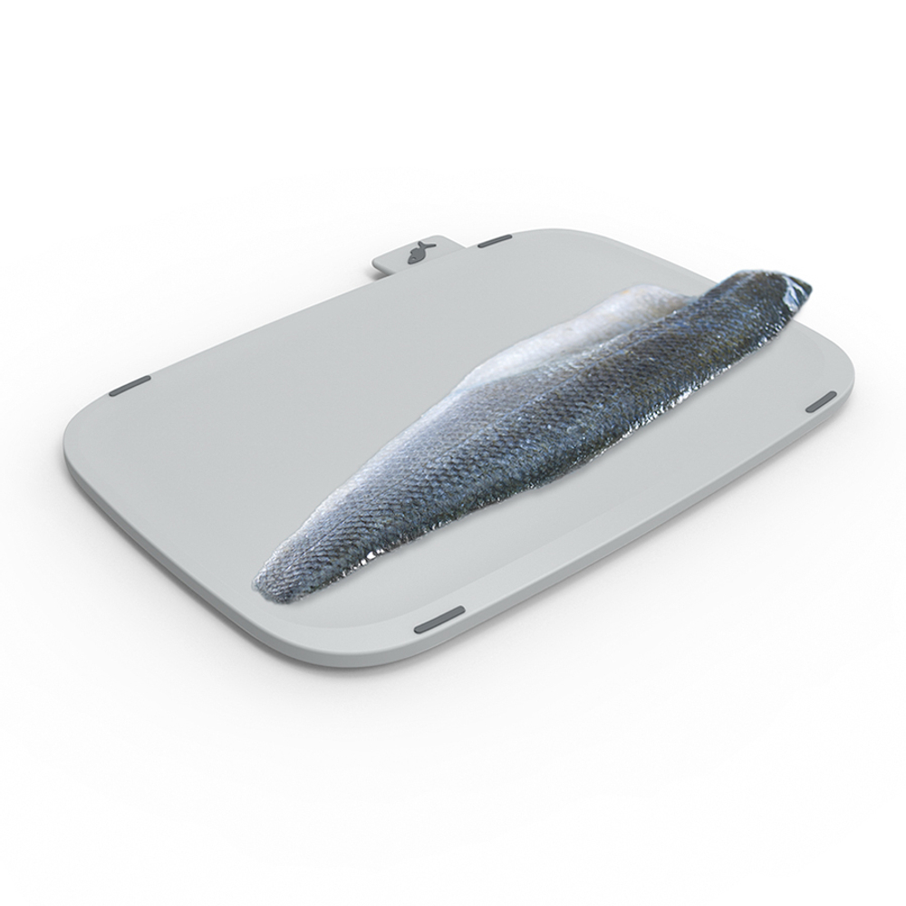 Набор из 4-х разделочных досок duo