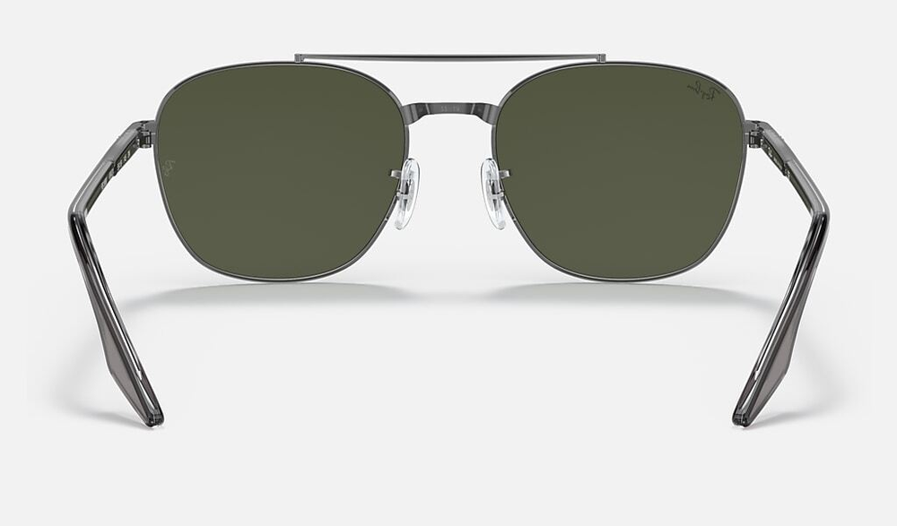 RAY-BAN RB3688 004/31