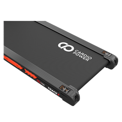 Беговая дорожка CardioPower Track9