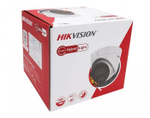 DS-2CD1343G2-LIU(2.8mm) Hikvision IP-видеокамера купольная с микрофоном 4 Мп