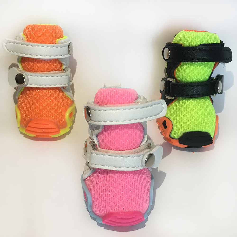 804 SA Спортивные ботинки "4 Seasons"