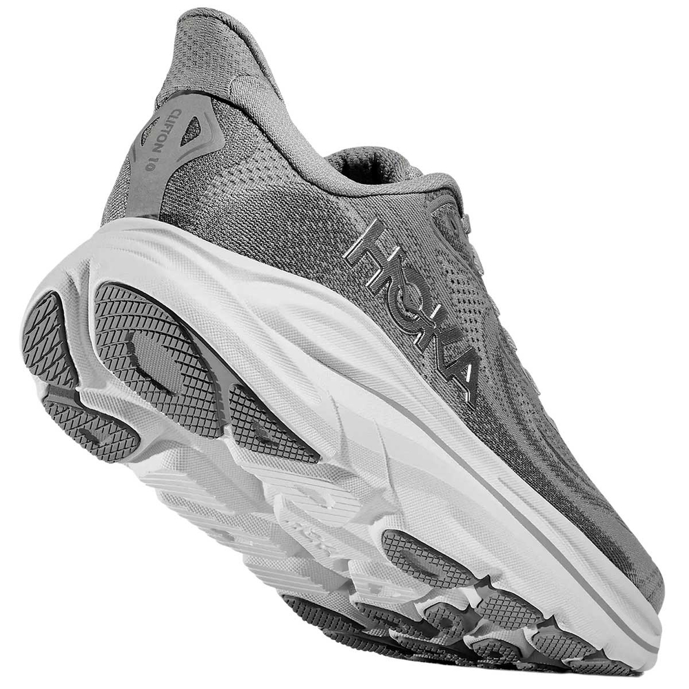 Кроссовки женские Hoka Clifton 10