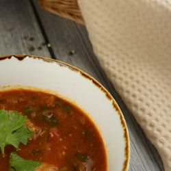 Салатник 600 мл d 15 см h7 см   P.L. Proff Cuisine [6]