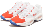 Кроссовки Reebok Question Low