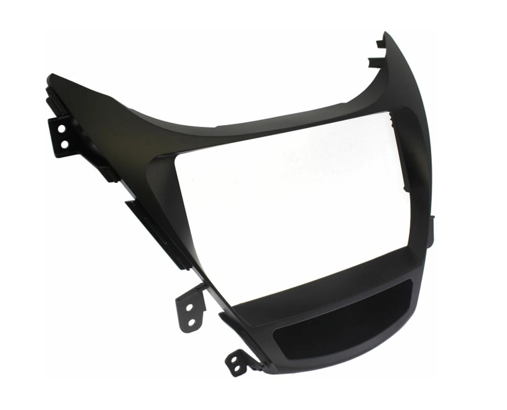 Topway TS7 1+16GB 8 ядер для Hyundai Elantra, Avante 2010-2013