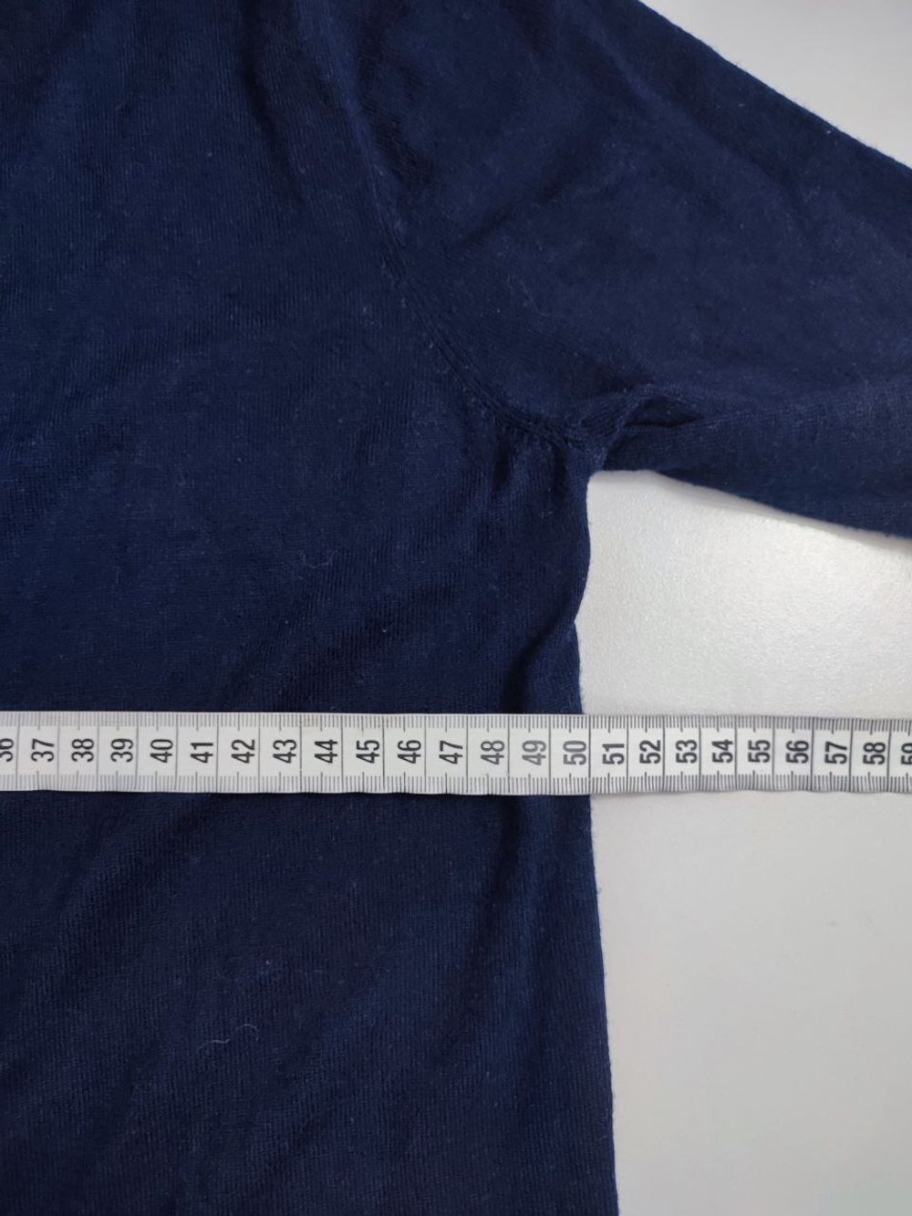 Кардиган базовый 46 размер