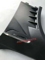 Широкий обвес для BMW 6 серии F12 F13 Купе/Кабриолет M6 2012-2018БМВ