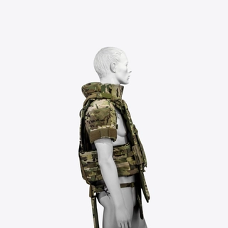 Бронекомплекс Воевода 14/23 версия 2.0 стандарт