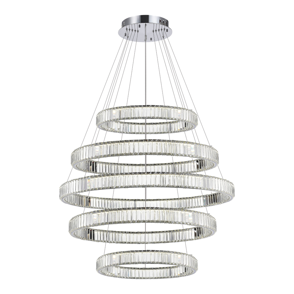 Подвесная Люстра St-Luce Sl1622.103.05