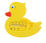 1167080 Термометр для ванной «Уточки»