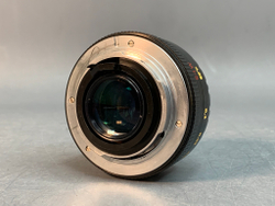 MC Zenitar K2 Pentax K