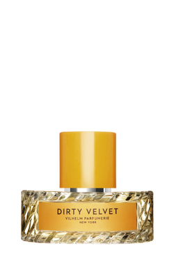 Парфюмерная вода Dirty Velvet