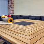 Диван правый Ideal Patio ЭГМОНТ