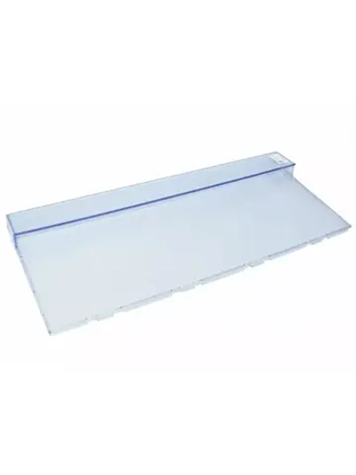 Панель верхнего ящика холодильной камеры Beko 4640640200 (4638250500) (не поставляется)