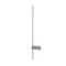 Настенный светильник Nowodvorski Saber Led Silk Olive M 11378