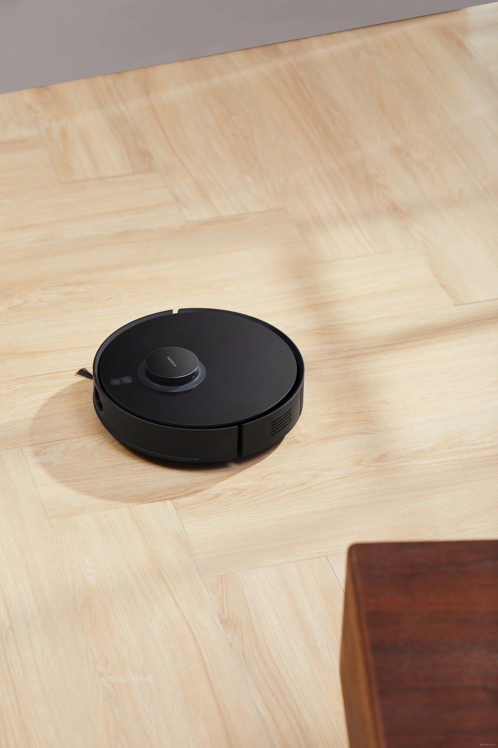 Пылесос-робот бытовой Xiaomi Robot Vacuum S10T