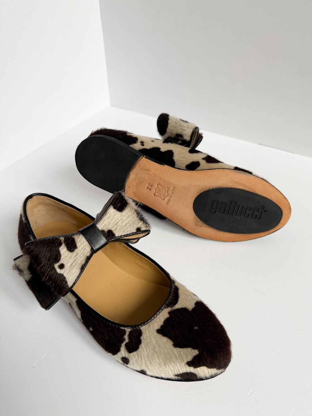 Туфли Galucci, 32