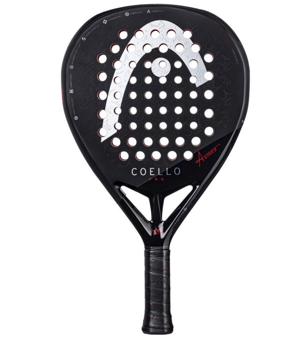 Ракетка для Padel Head Coello Pro 2025