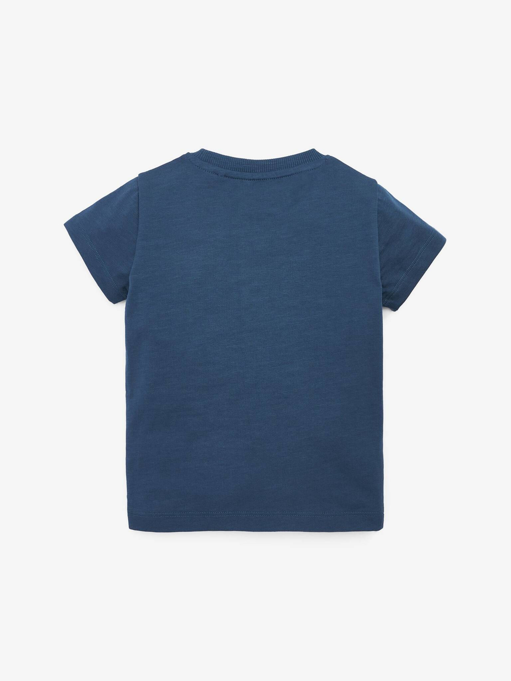 Футболка для мальчика Next A33-198, 5 шт., Синий, Серый, Черный