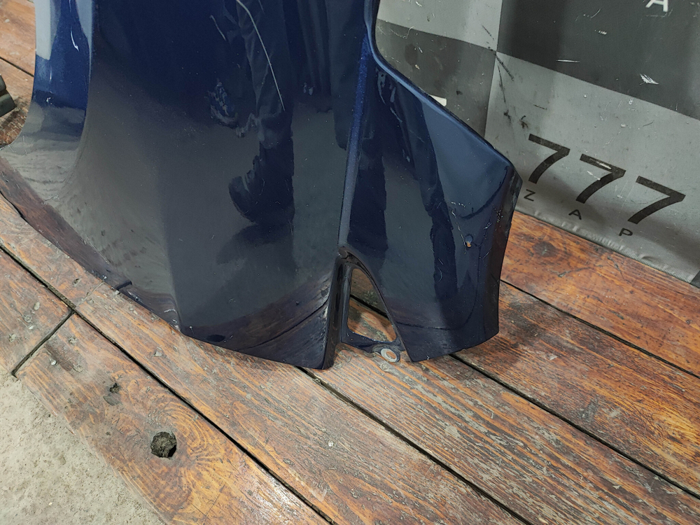 Крыло переднее левое Omoda S5 22-нв Б/У Оригинал J608403101FLDY