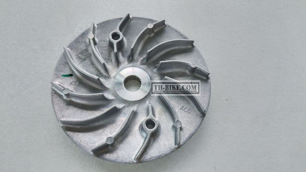 22102-K1Z-J10. FACE, DRIVE. HONDA