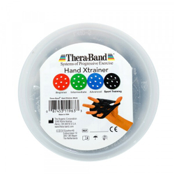 Тренажер для кистей рук XTrainer Thera-Band