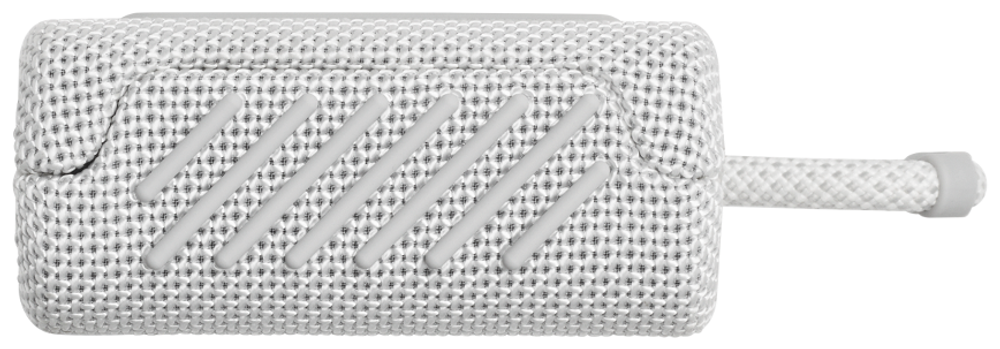 JBL GO 3 White