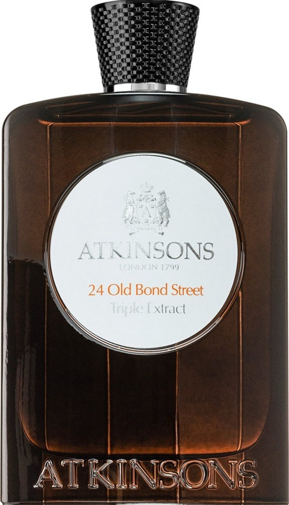 Atkinsons 24 Old Bond Street Triple Extract