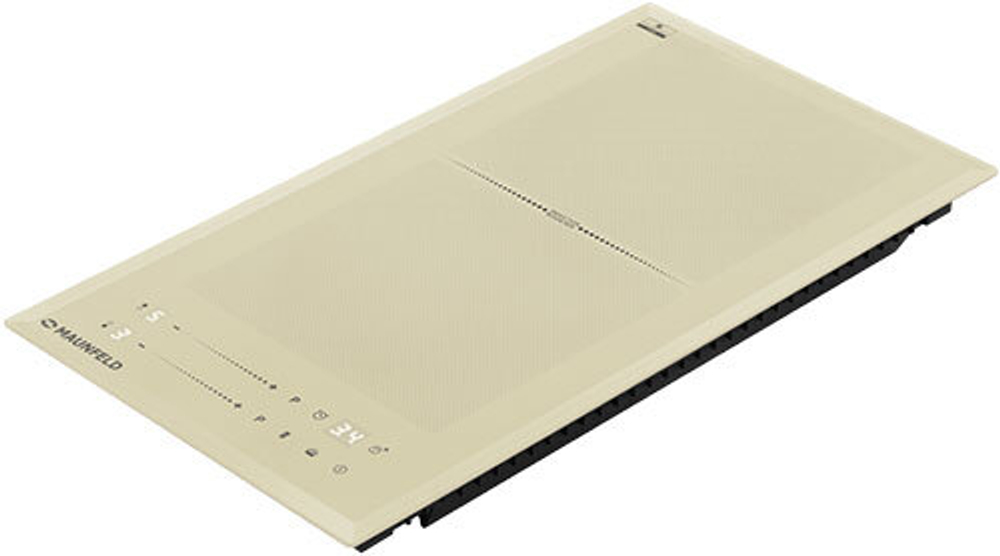 Электрическая варочная панель Maunfeld CVI292S2FBG LUX